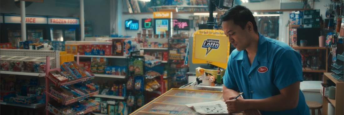 How the Western Canada Lottery Corporation Improved Business Continuity with Advanced Data Protection